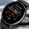 Bluetooth Smart Watch Full Circle Full Touch Screen Health Step Counting Blood Pressure Multi-exercise Prevention