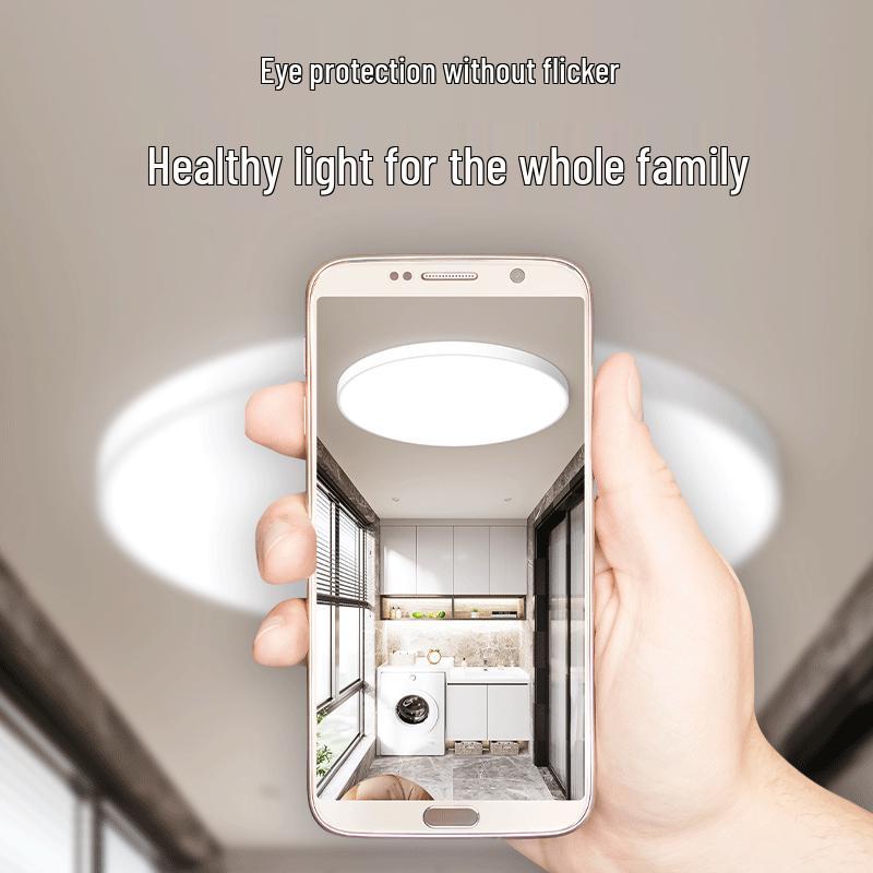 Xixun LED Three-Proof Ceiling Light