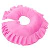 Face Pillow Cushion SPA Salon Massage Bed U Shape Detachable Face Pillow