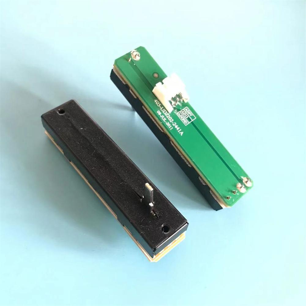 Pioneer DDJ-SX SR DDJ-SX2 ddj sx2 704-DJM250-A032 /HA için Yükseltilmiş Çapraz Fader