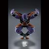 Dragon Ball Z SOLID EDGE WORKS THE Shutsin 17 Ginyu