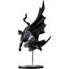 McFarlane Toys DC Direct Batman by Inhyuk Lee 1:10 Scale Resin Statue Black and White