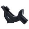 Phonograph Tone Arm Plastic Turntable Holder for Technics SL-1200/SL-1210MK2 Vinyl Record Player Arm Support