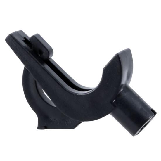 Phonograph Tone Arm Plastic Turntable Holder for Technics SL-1200/SL-1210MK2 Vinyl Record Player Arm Support