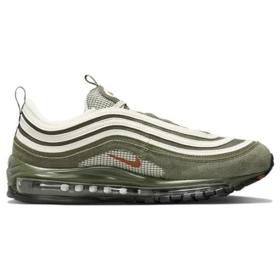 Nike Air Max 97 Low Dark Olive - FB9619-001