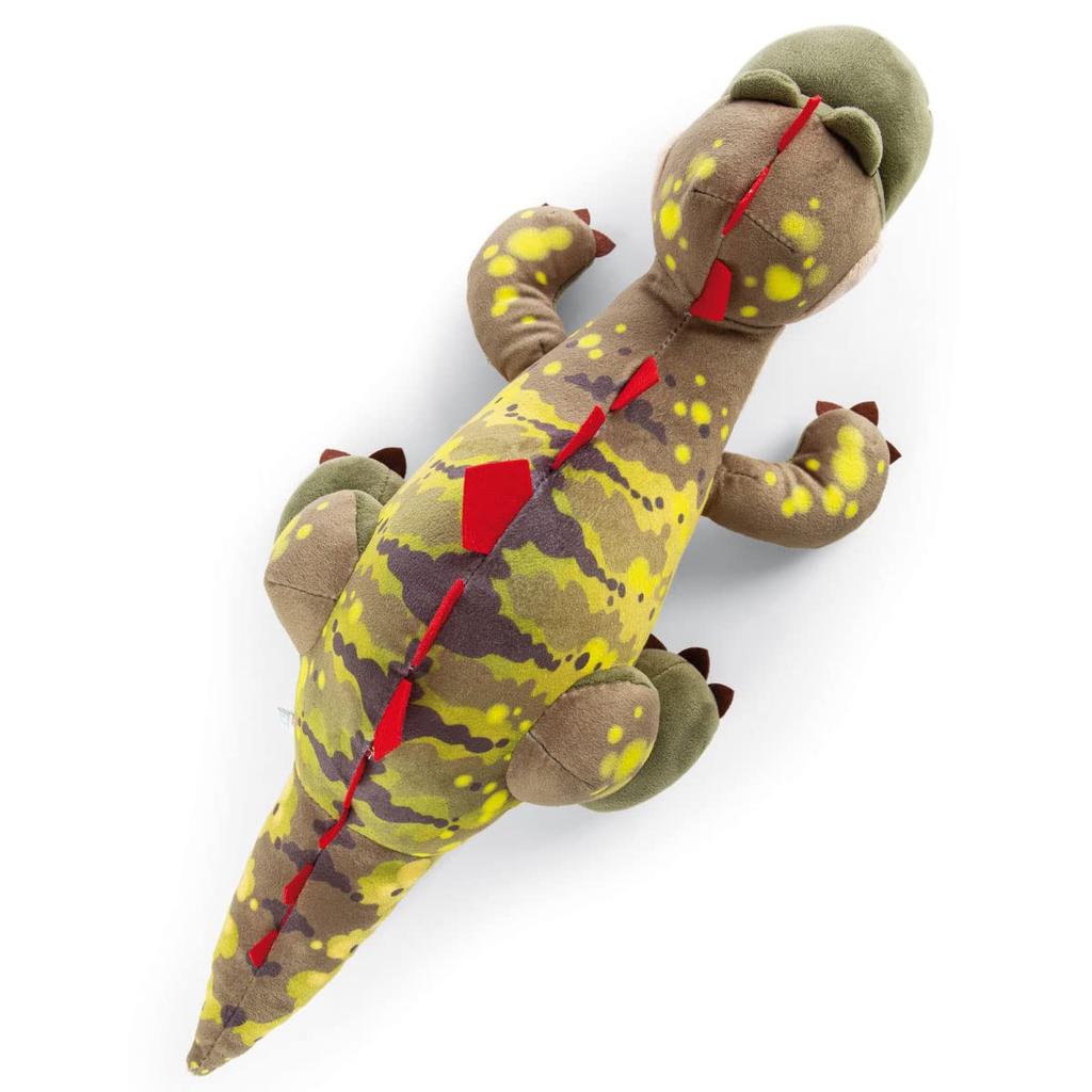 NICI Plush Dino Fossilly 35cm