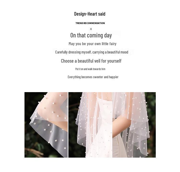 Bridal Shawl: Handmade Pearl Cape for Wedding Photos and Events