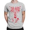 Ice Nine Kills The Silver Scream TShirt for Unisex Novelty 100 Cotton Tee Shirt Round Neck Short Sleeve T Shirts Plus Size Tops