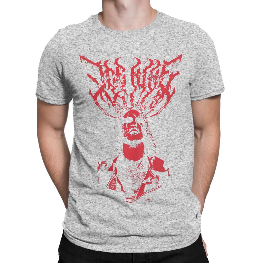 Ice Nine Kills The Silver Scream TShirt for Unisex Novelty 100 Cotton Tee Shirt Round Neck Short Sleeve T Shirts Plus Size Tops