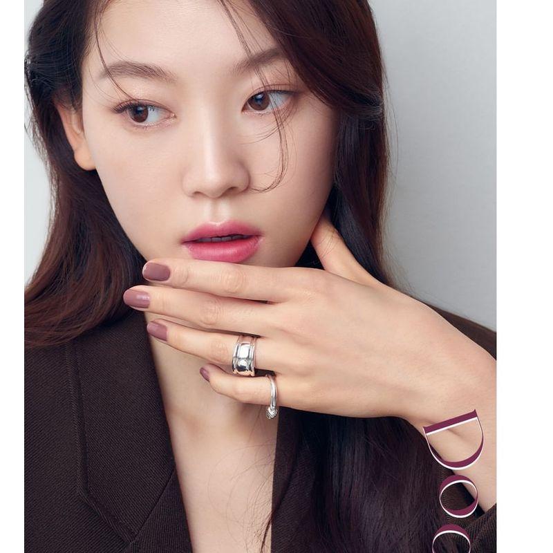 HOLIKA HOLIKA - Foggy Blur Tint It's Neat Collection - 6 Colors