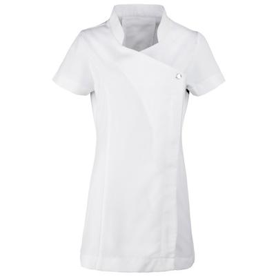 Premier Ladies/Womens *Blossom* Tunic / Health Beauty & Spa / Workwear (Pack of 2)