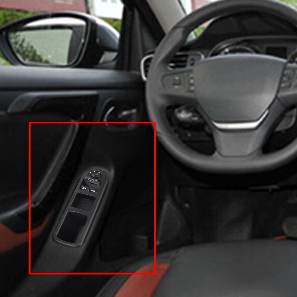 Power Master Window Switch for Citroen C3 Picasso Peugeot 207 CC 6554.QC