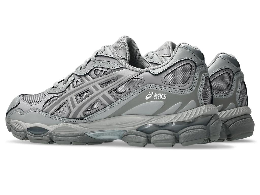 1203A280-021 Asics Gel-NYC Cement Grey Cement Grey (Men's)