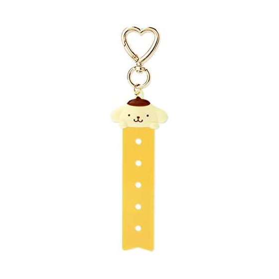 Sanrio Pompompurin Custom Tag Charm (Maipachirun) 289876