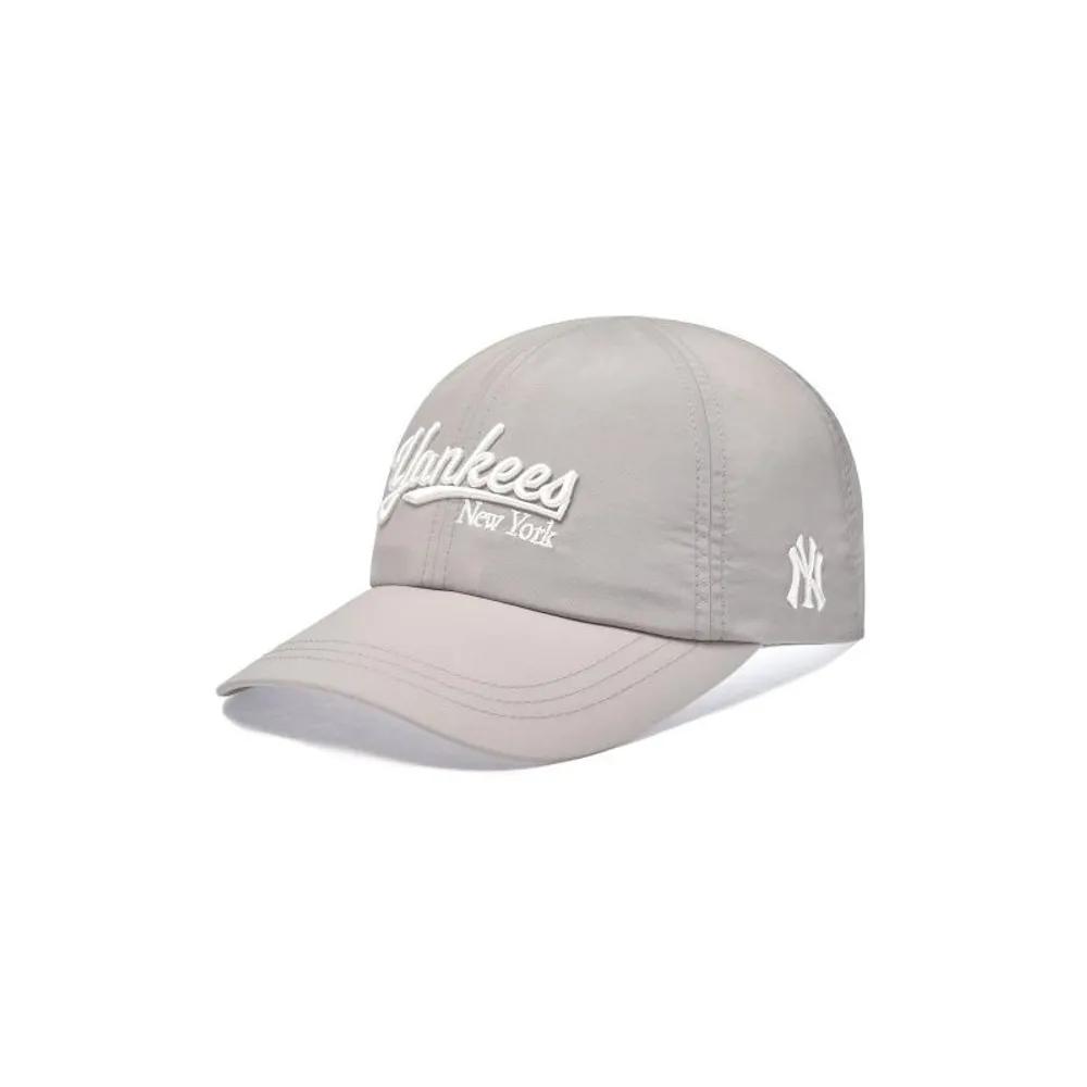 Unisex Sportive Shiny Unstructured Ball Cap 3ACPB155N-50GRL FREE