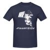Panavision Film Crew Camera Filunisex Unisexnen Tops Fitness Tshirt Casual Youthful Feeling Rich Color Basic Tee
