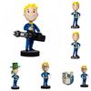 Vault Fallout Boy Resin Model Ornament Desktop Decoration And Gaming Gifts Fans