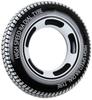 SWIMMING WHEEL TIRE 115CM 37600