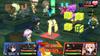 Super Goddess Faith Noir Gekishin Black Heart (Standard Edition) - PS Vita