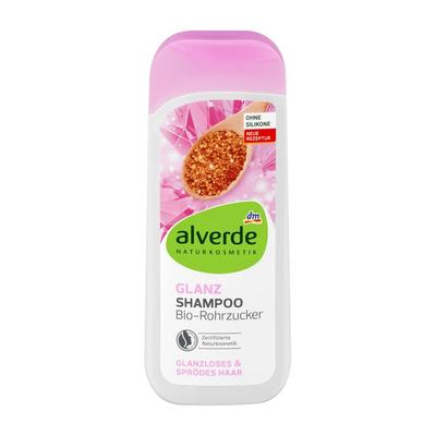 Šampony a vlasové kondicionéry – Šampony