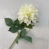 64cm Length Fake False Flowers Festival Party Supplies Bridal Bouquet  Wedding Party Decortion