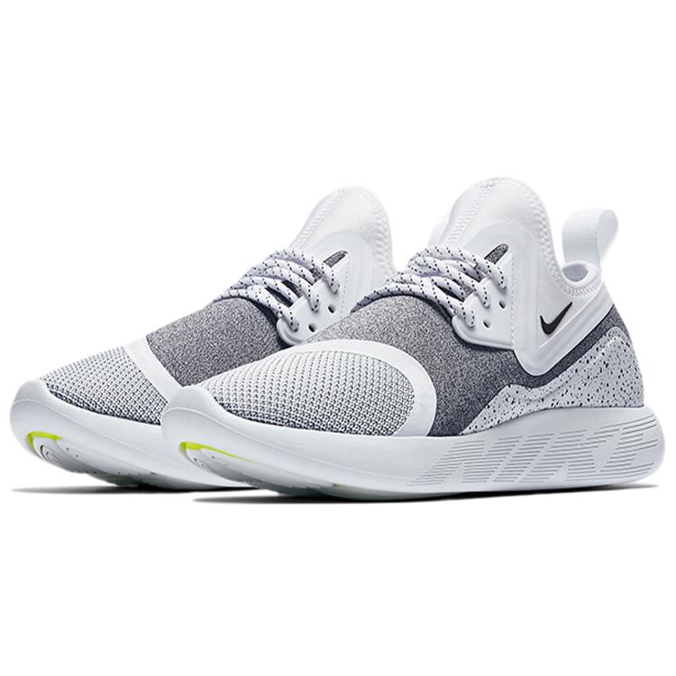 Nike Lunarcharge Essential 'White Black' Women's 923620-100