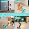 Spin Windmill Cat Toys Interactive Pet Toy Turntable Scrape Grind BrushTooth Teasing Kitten Puzzle Game Toy for Cat Pet Supplies