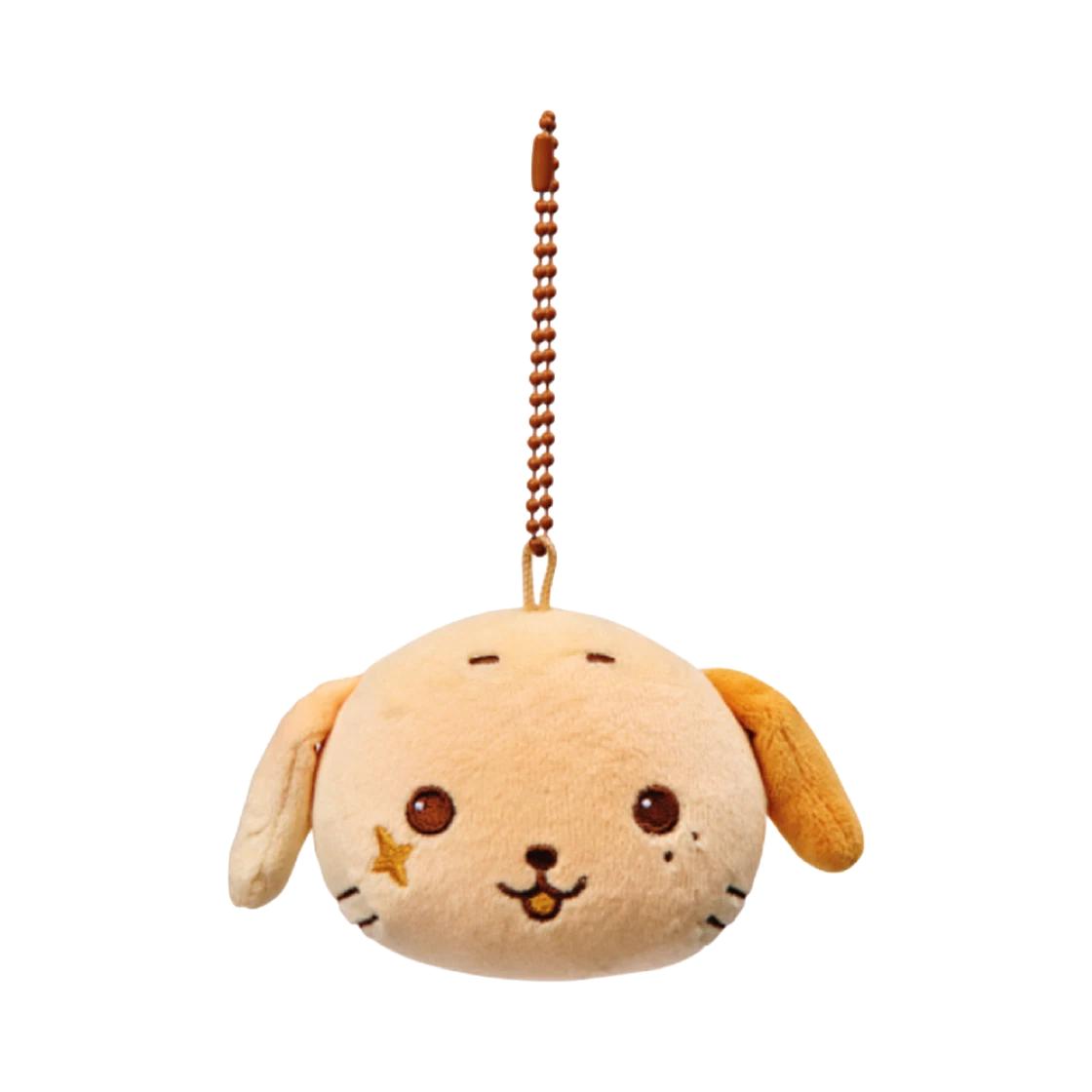 NCT Wish Bakery Stress Bread Keyring Ryo Ver. ONE SIZE
