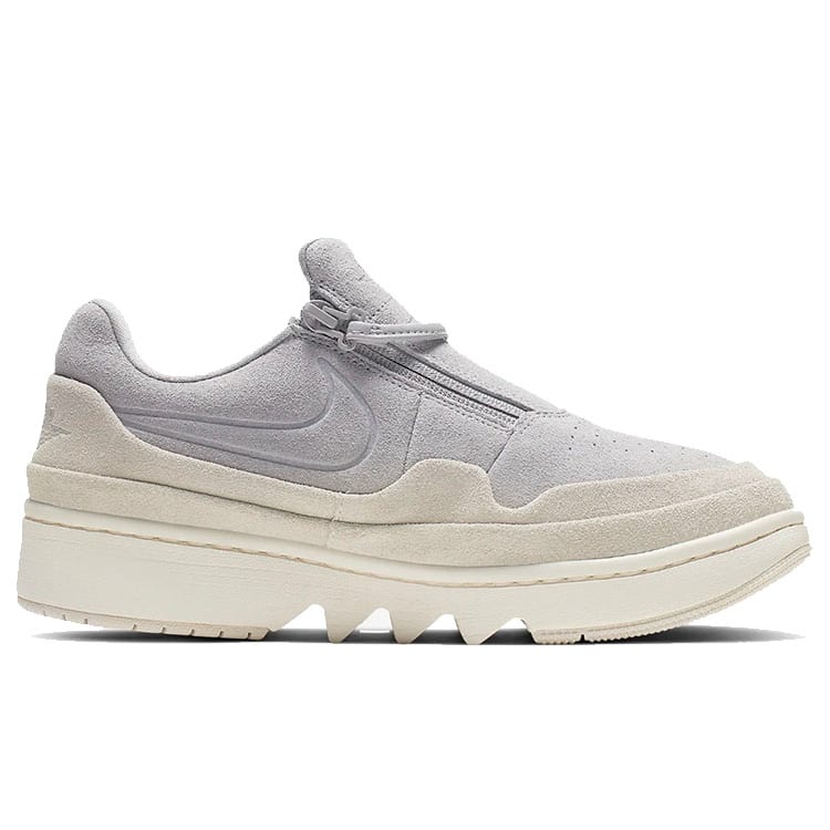 Jordan 1 Jester XX Low Atmosphere Grey Women's AV4050-002