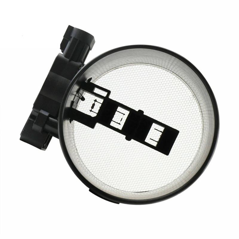 19207203 Mass Air Flow Meter MAF Sensor Fit For Chevrolet P30 Camaro GMC K2500 C2500 Auto Replacement Sensors 213-4657