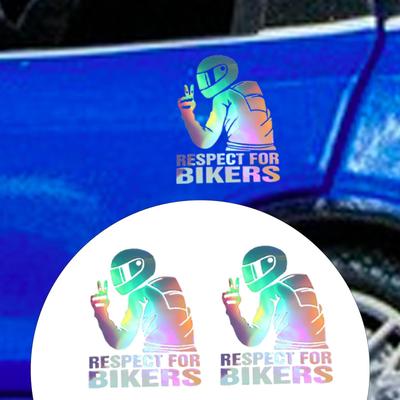 Motosiklet Aksesuarları – Motosiklet Çıkartmaları
