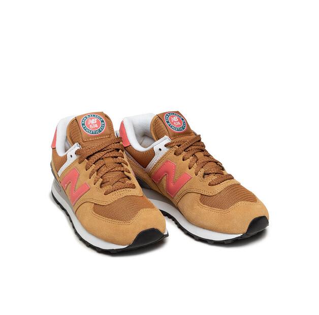 Кроссовки New Balance WL574HA2