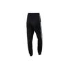 Adidas Sports Knit Pants Men Bottoms Black BK7396