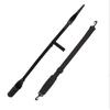 Fishing Rod Fasteners Light Weight Fishing Rod Stabilizers Angling Rod Retention Strap Quick Binding Design For Anglers