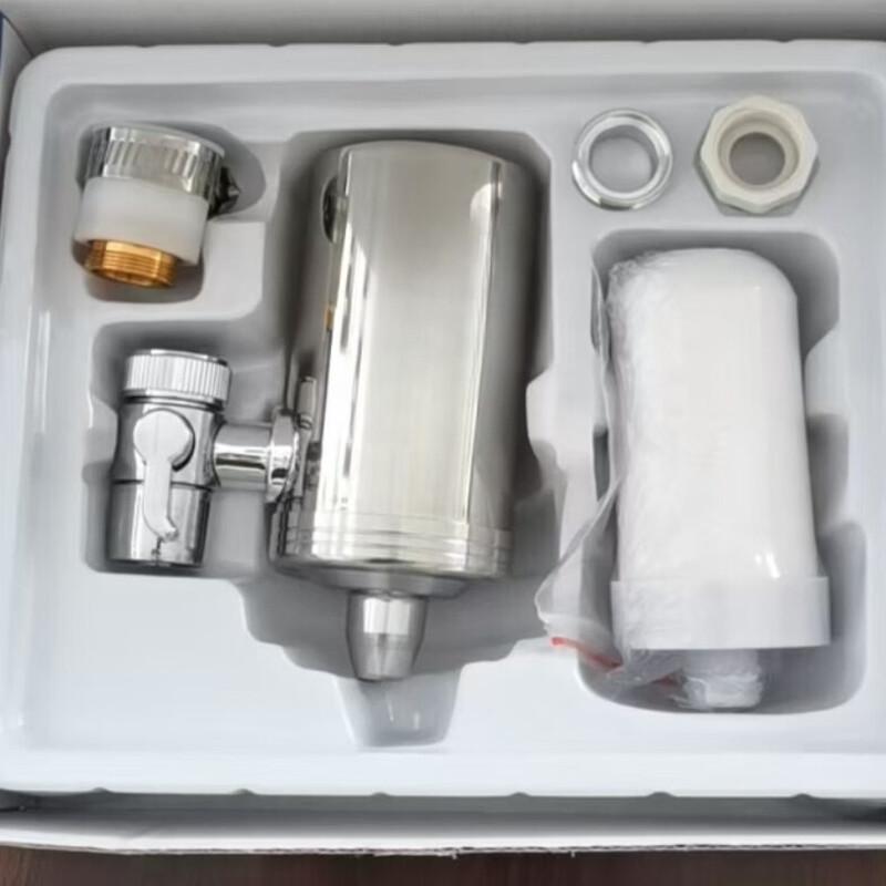 LISM Faucet Water Purifier Filter