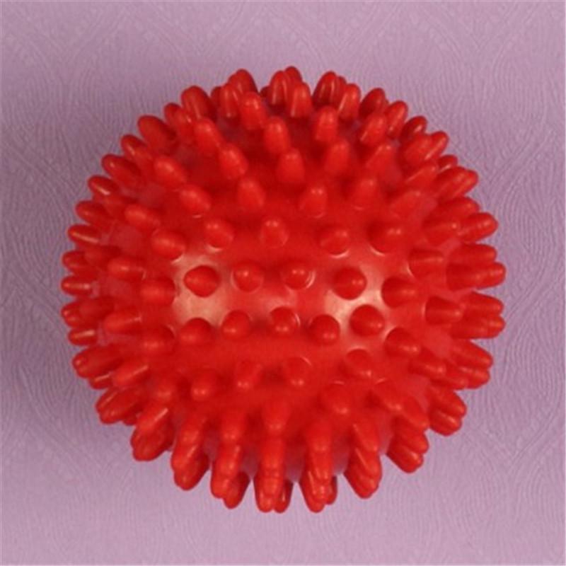 7.5cm Yoga Massage Ball for Muscle and Foot Relaxation
