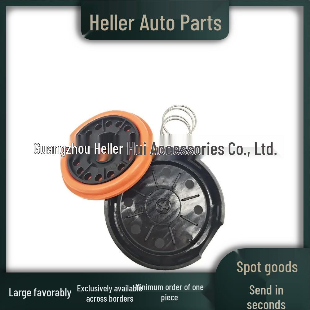 Crankcase Ventilation Valve LR023777 for Land Rover Freelander 2 (2007-2015)