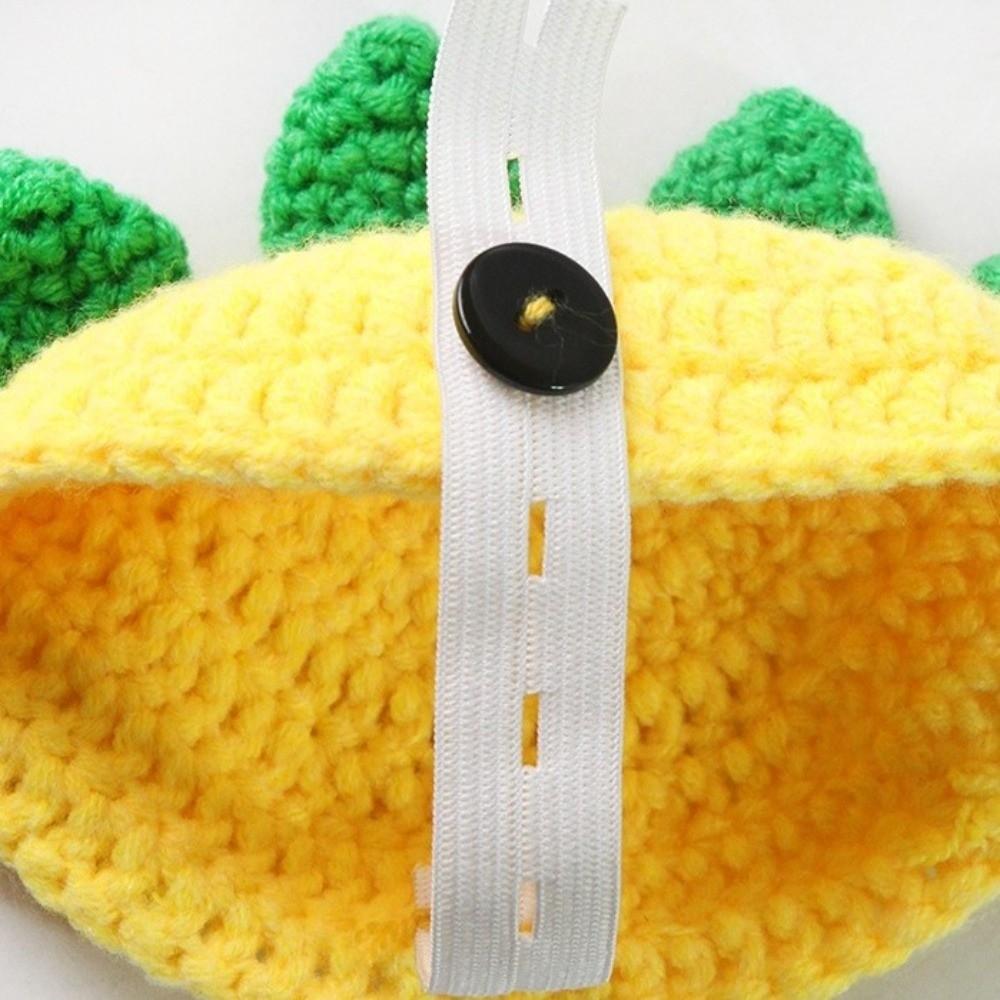 Warm Turtle Knitted Sweater Dinosaur Pet Sweatshirt Funny Tortoise Outfit Small Animal