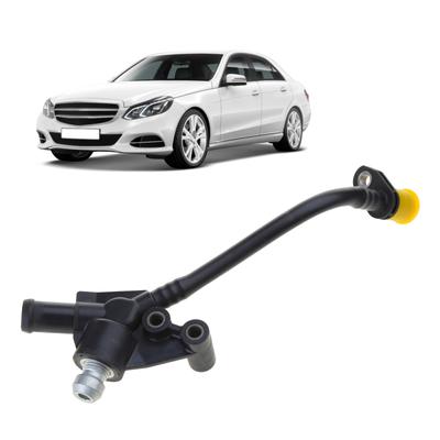 Durable & Reliable Water Hose Engine Cooling Solution Water Hose Replacement 2782000100 2782001351 for S550 S63 W212