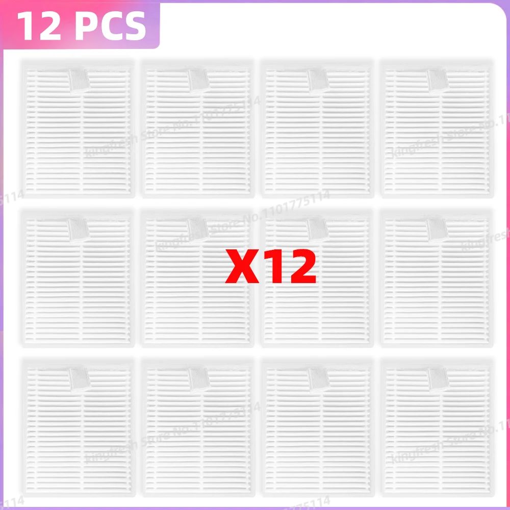 

Підходить для Roborock Q7 M5 / Q7 M5+ / Q7 L5 / Q7 L5+ / Q7 TF / Q7 TF+ / Q7B/ Q7 BF+/ Q7T+ Plus Запчастини Основна щітка Фільтр Тканина для миття підлоги Мішок
