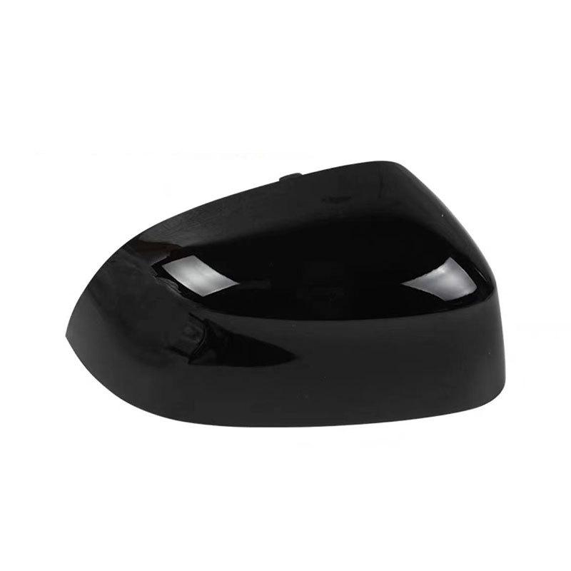 17-23 BMW X3/X4/X5/X6/X7 Rearview Mirror Shell & Frame with Turn Signal Indicator