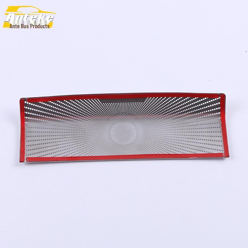 Ankai Speaker Cover for 2020 Weiran Roof Reading Light
