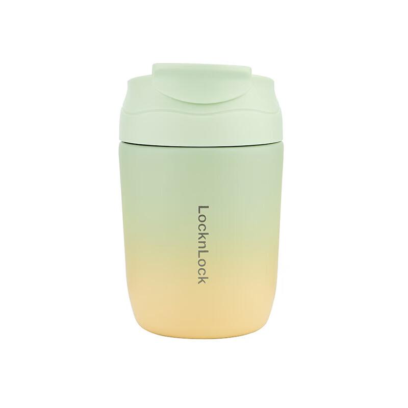 LocknLock Colorful Dudu Cup