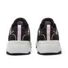 FILA Fusion Windround DX Skate Shoes Women sneakers Black White T12W512308FTS