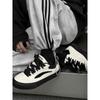 Men's 2025 Summer Retro Sneakers - Niche Design, Thick-Soled Casual Sports Loafers