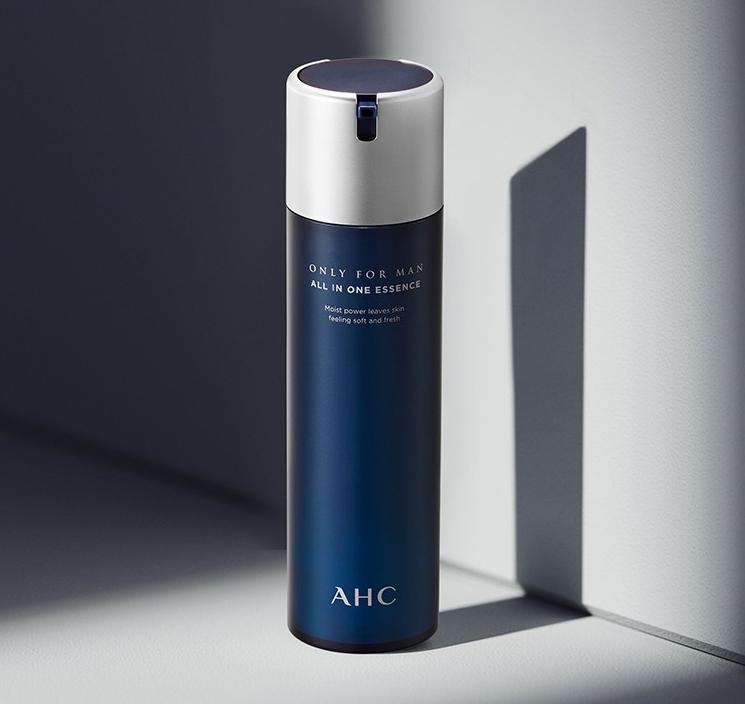 AHC Kun for menn Alt i ett essens 200ml