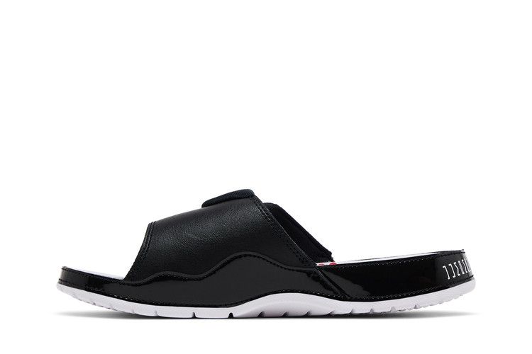 Jordan Hydro XI Retro Bred