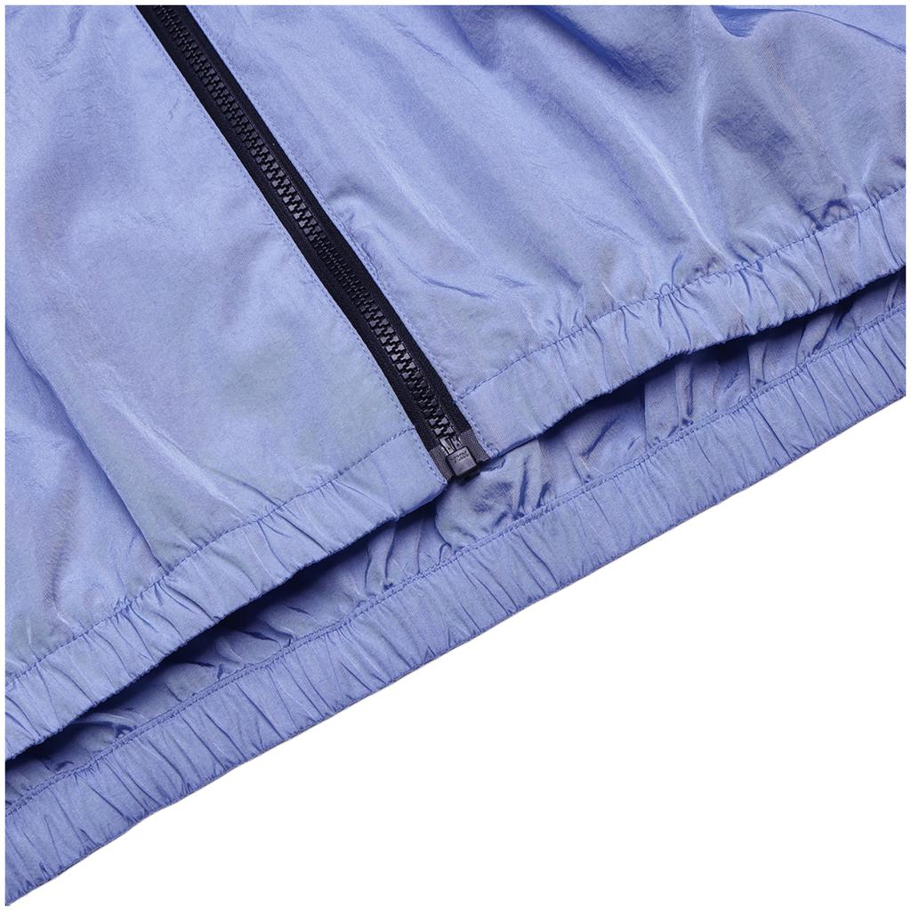 New FILA Jackets Women's Blue Star Flower Blue F11W424701FLB