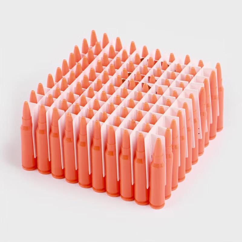 Type 95 5.8mm Plastic Training Simulation Rounds