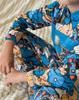 Pajama Set (boys) Demi-season 6077-024-33-4 HC